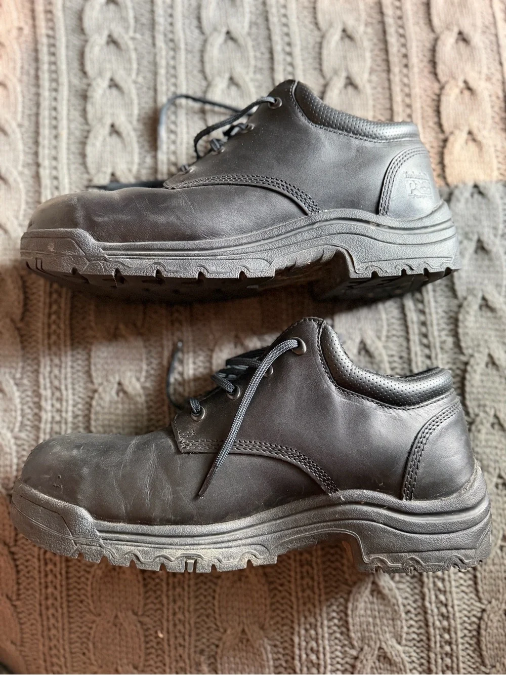 Timberland PRO ✨brand timberland